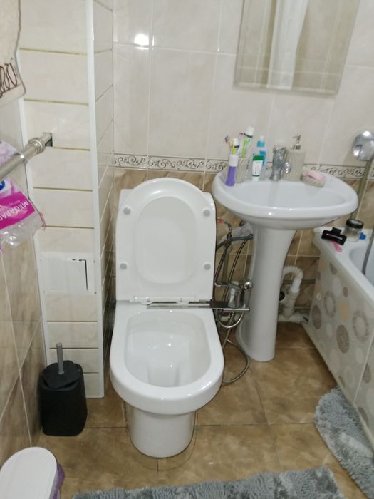 Отопление сантехника