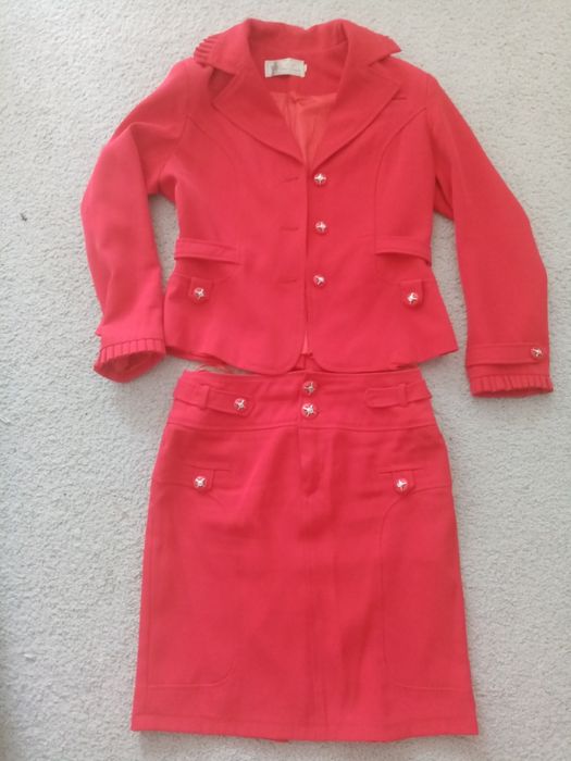 Освобождаю гардероб