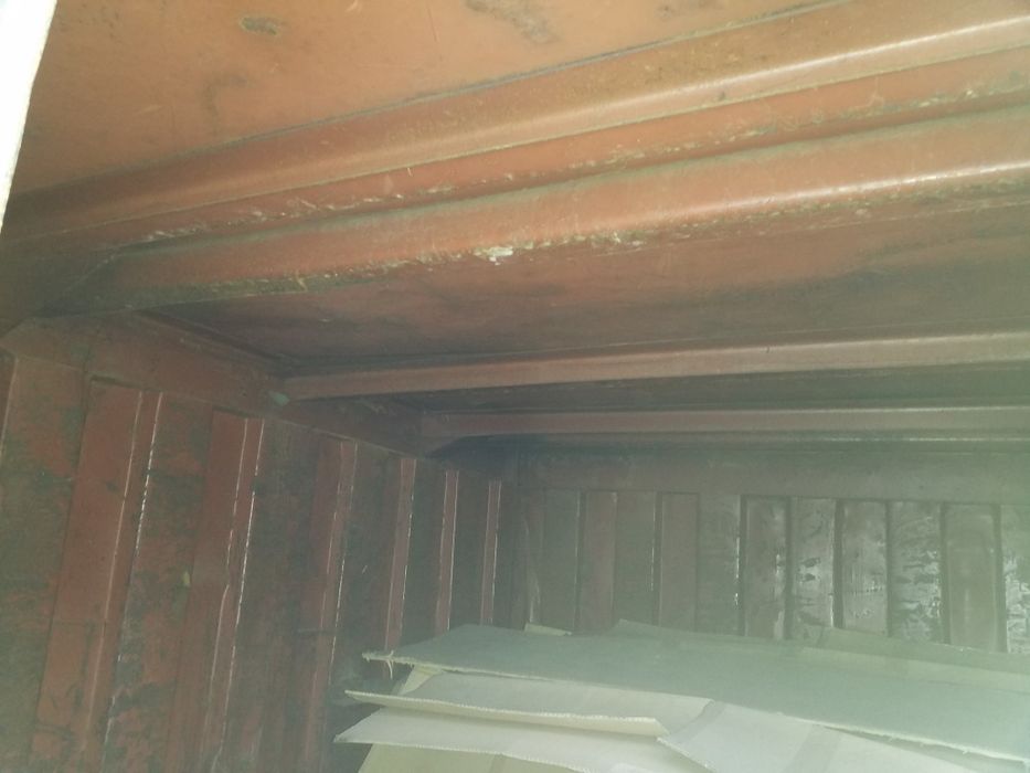 Контейнера 5т в хорошем состоянии.