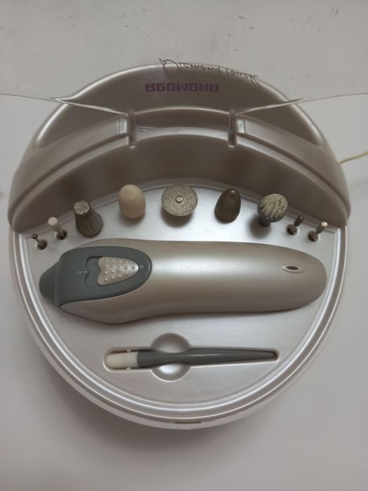 Маникюрный аппарат