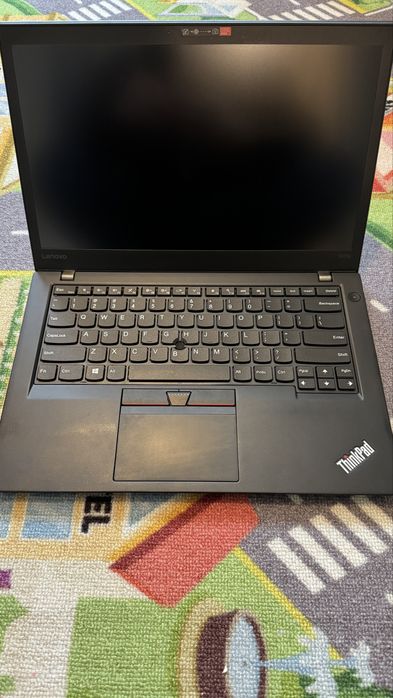 Lenovo ThinkPad T470
