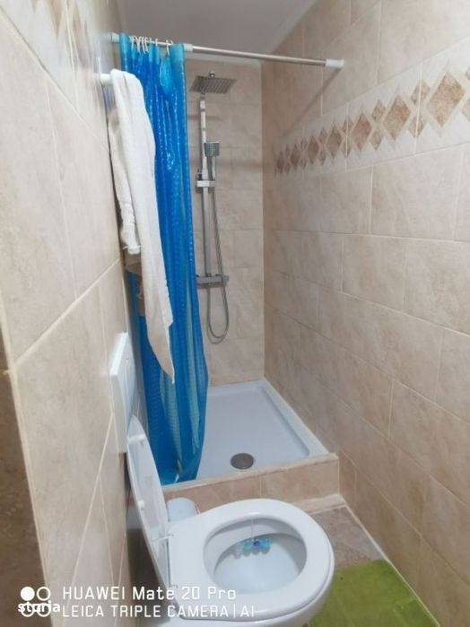 Casă  Tomis 2 | Teren 100 mp | Renovată 2019 | Parcare