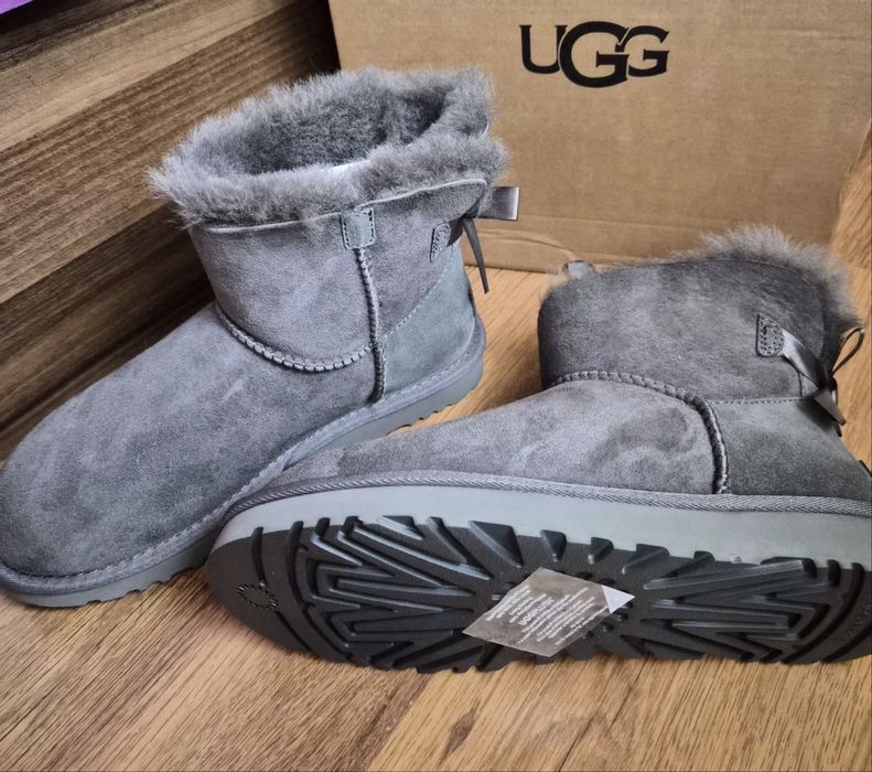 Апрески/Боти Ugg