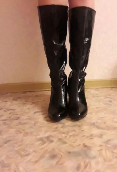 Женские сапоги от Basconi