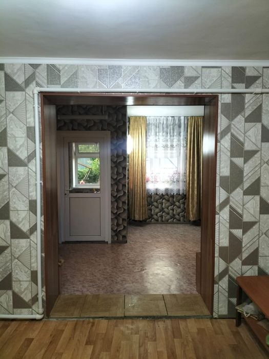 Продам уютный дом