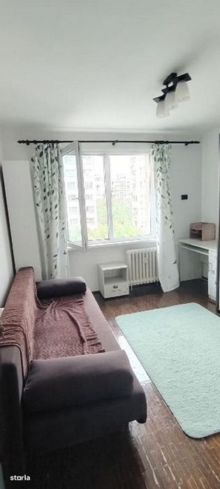 3 camere complet dotat, cu parcare, metrou Nicolae Grigorescu 5 minute