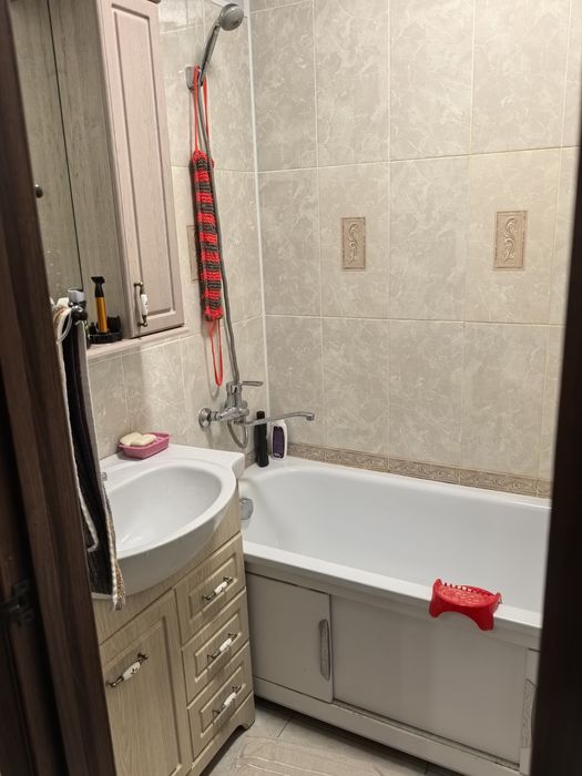 Продам 3х ком квартиру