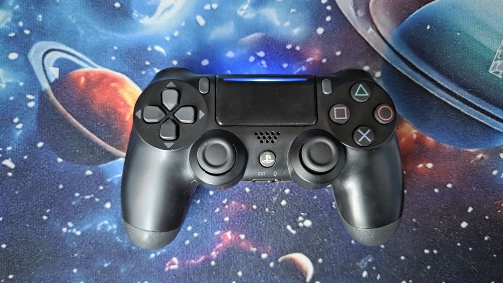 DUALSHOCK 4 Wireless Controller