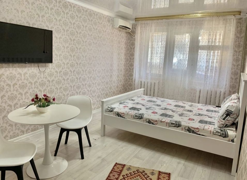 Квартира жалға 1 мкр