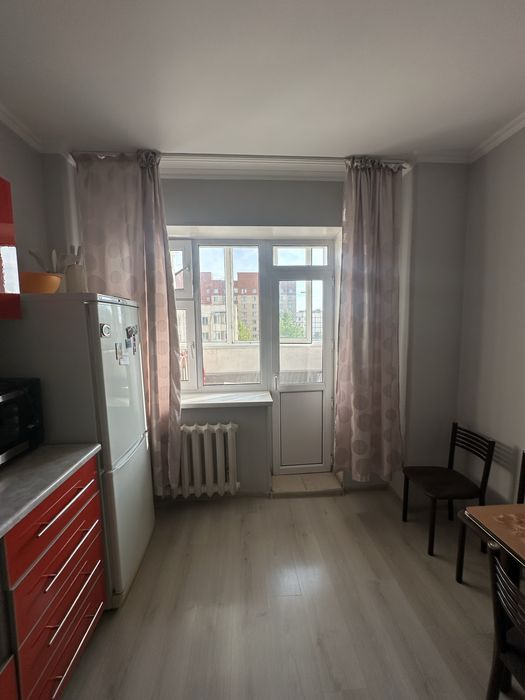 Продам 1 - однокомнатую квартиру в Астане