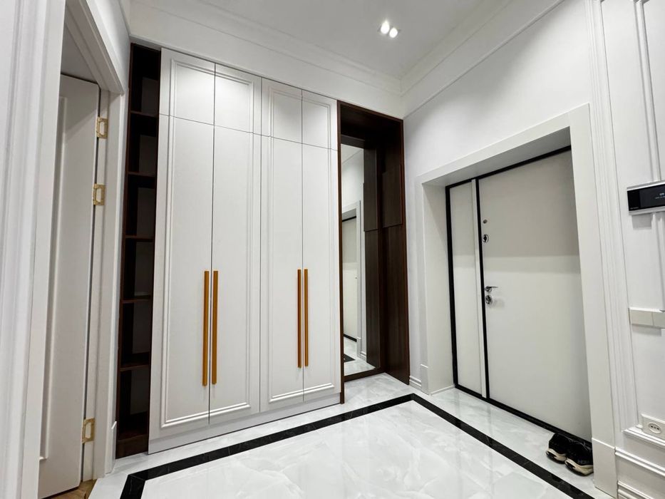 Сдаётся Шикараная 2ком Возле Аэрапорта 5 минут Корзинка