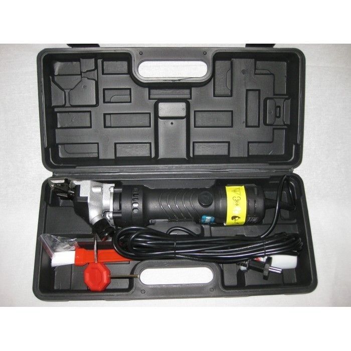 1300W МАШИНКА ЗА ПОДСТРИГВАНЕ на животни - овце и кози -немска-GERMANY