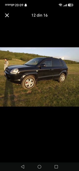 HYUNDAI Unknown Model 0 — imagine 2