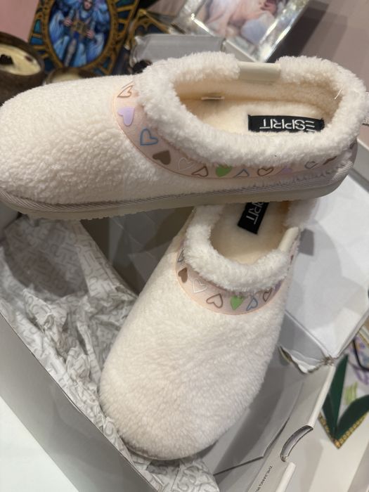 Пантофи Esprit номер 35