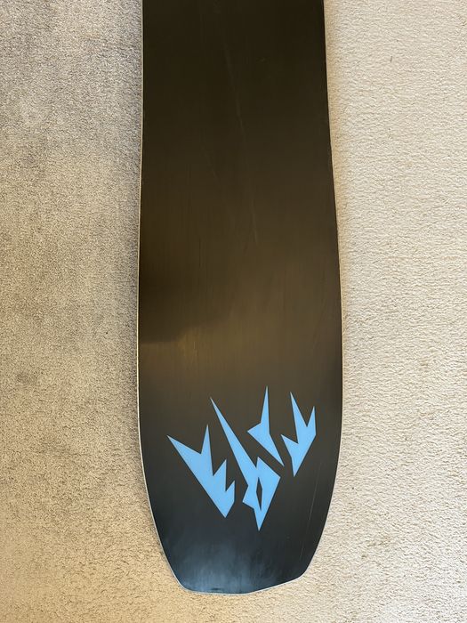 Placa Snowboard Jones MindExpander 154