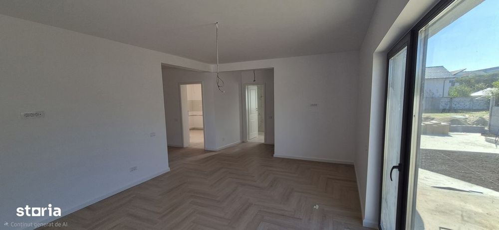 Clinceni Olteni | Casa Parter 120m2|400m2 curte