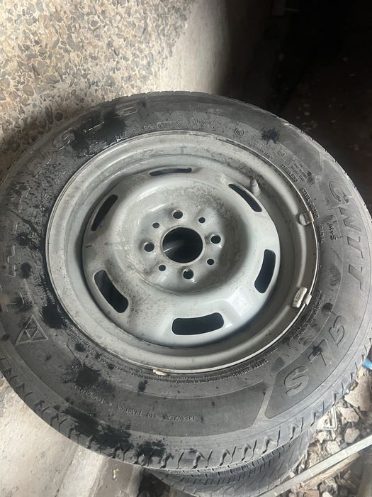 Балондар сатылады 174/70/13 летный