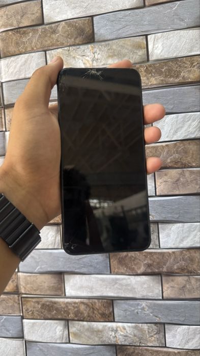 Телефон Redmi 9A