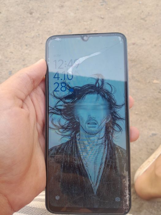 Redmi 13C 128 памят