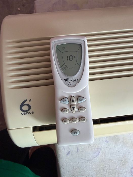 Aer conditionat apartament