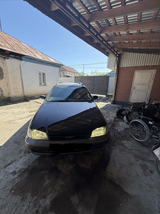 Срочно продам авто!