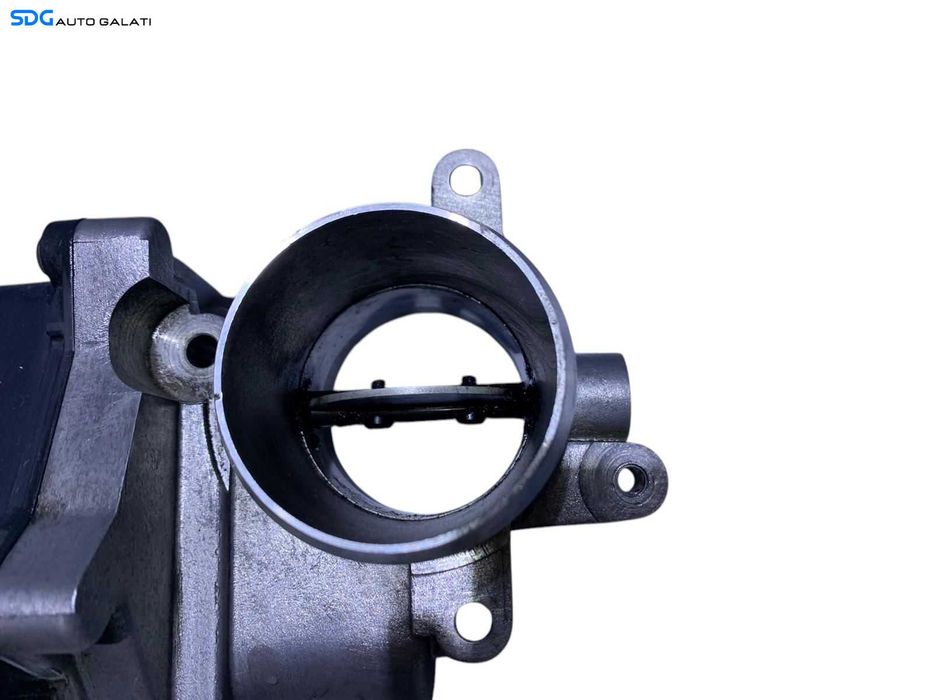 Clapeta Acceleratie Skoda Octavia 2 1.6 TDI CAY CAYC 2008 - 2013 Cod 03L128063Q [X4187]