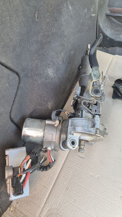 Servodirectie electrica Mitsubishi ASX
