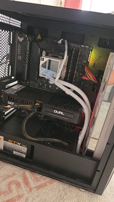 Core i7 10700kf продам