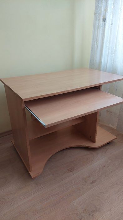 Запазено ученическо бюро