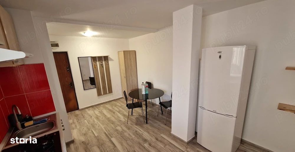 Iancului-Avrig-Obor  | 2 camere | metrou 4 minute |