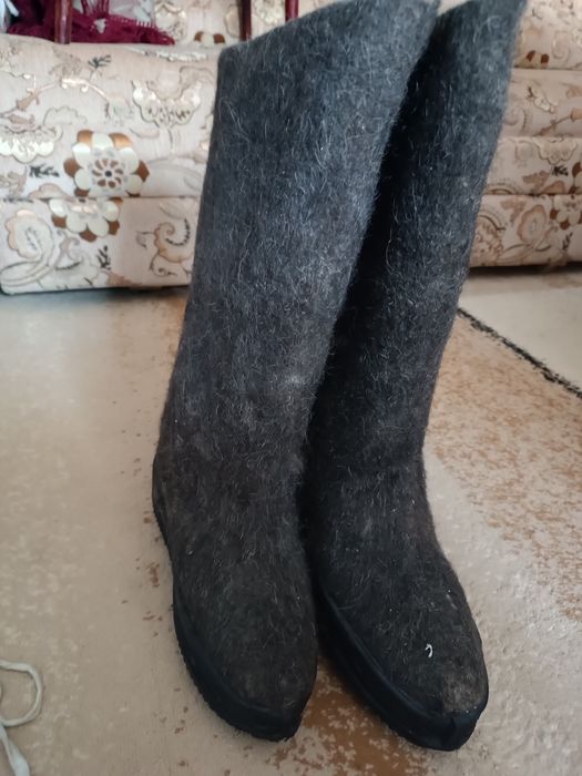 Валенки самакатки цену можем уступить