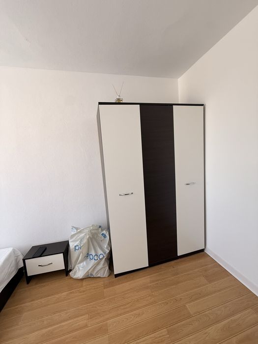 Garsoniera de inchiriat