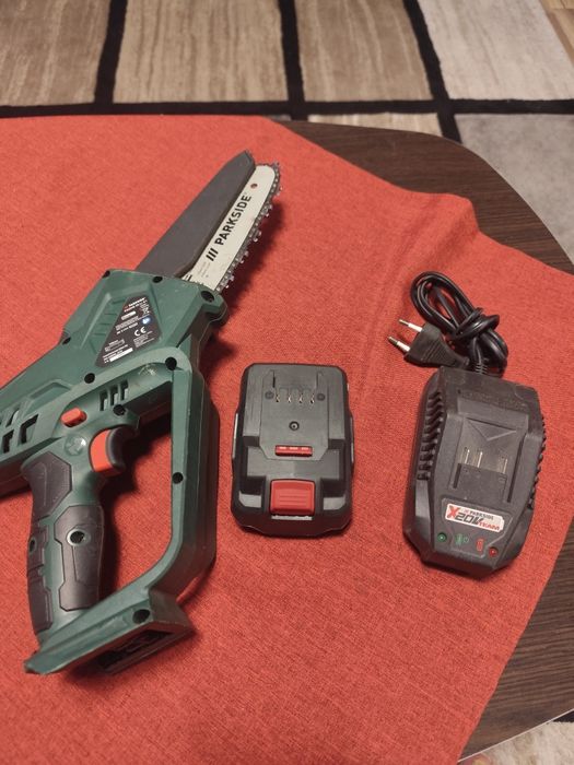 Mini drujba electrica 20v