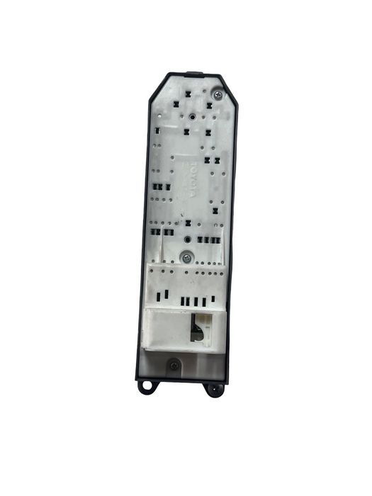 Butoane Geamuri Electrice Stanga Fata Toyota Rav 4 Iii _A3_ 2005 - 201