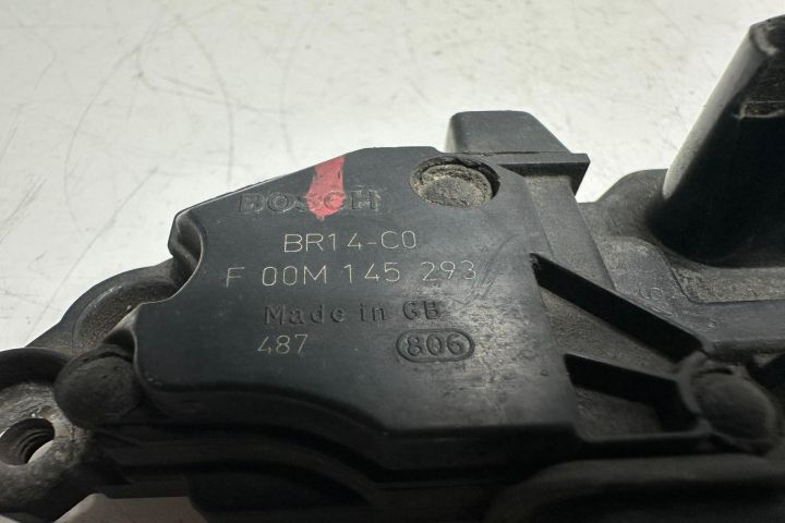 Releu alternator F00m145293 Mercedes-Benz   seria