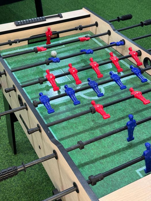 Футбол настольный