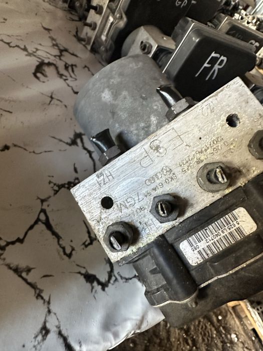 ABS помпа модул Абс за Ауди Audi A4 A5 8K07073795Ch 8K0614517Gh