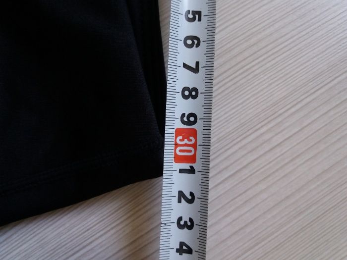 Дамска долница / Джегингс и Еластичен Клин, Чисто Нови, размер S