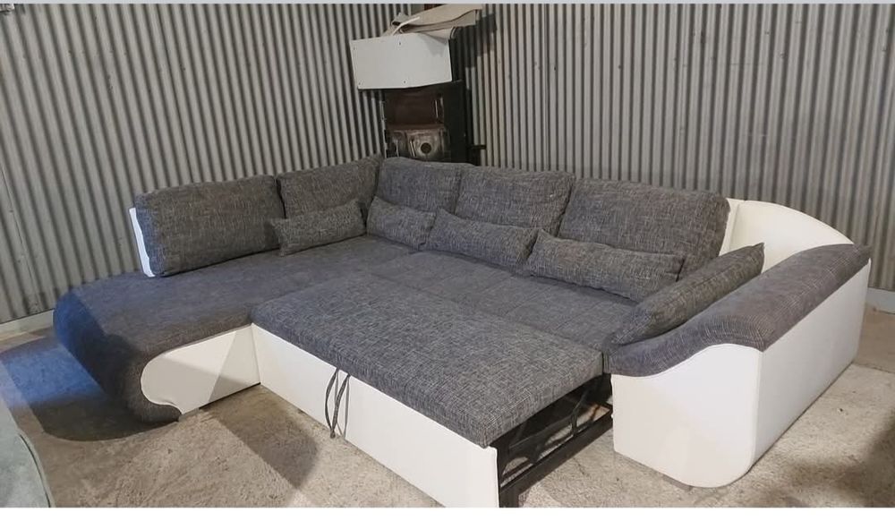 Vând colțar extensibil