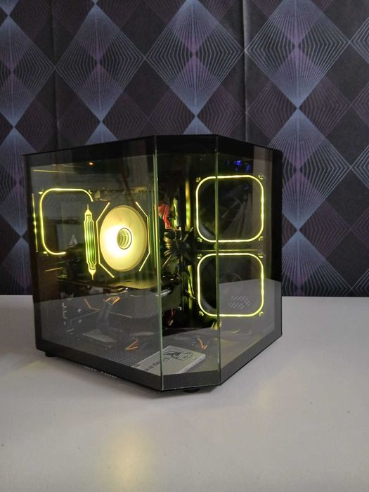 PC Gaming i5 8500 - 16GB | 32GB Ram - Nvidia GTX 1660 Super