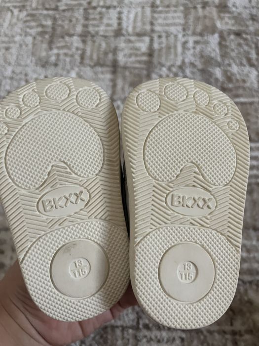 Детская обувь для мальчиков