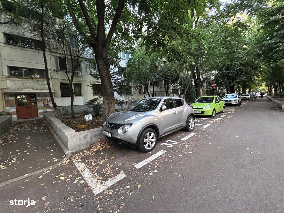 Apartament 2 camere | 47.79 mp | Etaj 1 | Proprietar