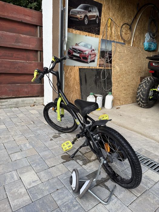 Vand bicicleta copii BTwin