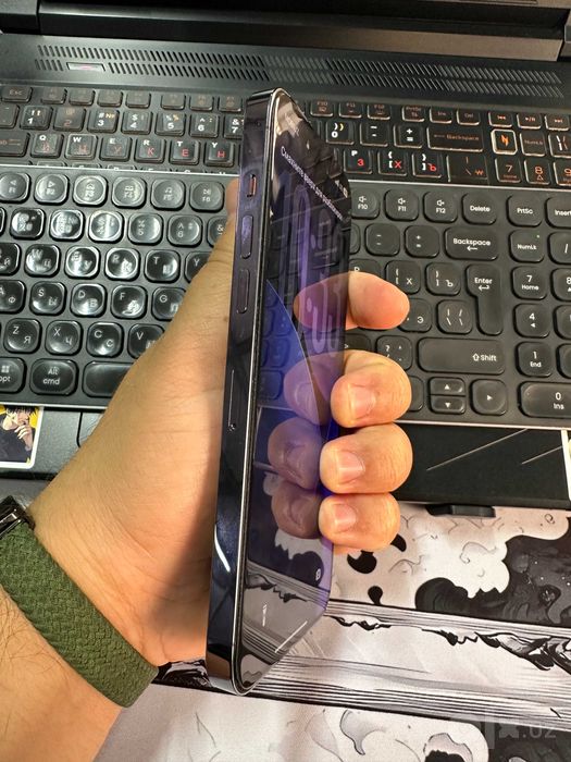 Продаётся iPhone 14 Pro Max 256гб обмен самсунг с24 или 25 ултра