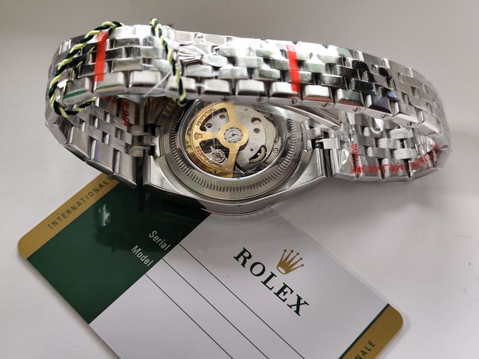 ceas Rolexx automatic