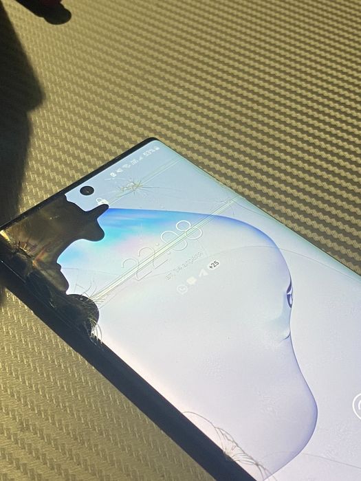 Samsung Galaxy Note 10 8/256