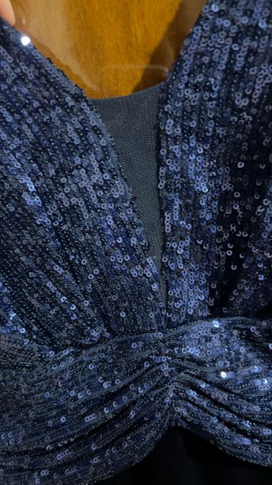 Вечерний платье турецкий