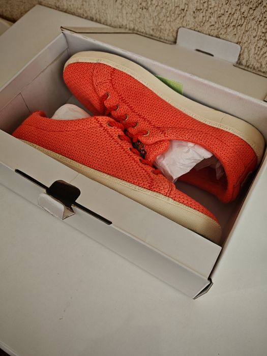 Спортно-ежедневни обувки Scotch&soda