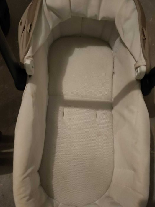 Carucior, landou, scoica si inaltator auto