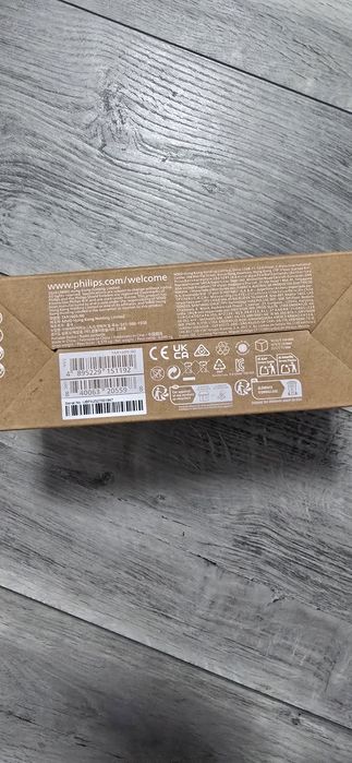 Radio philipsTAR 1609/00 NOU